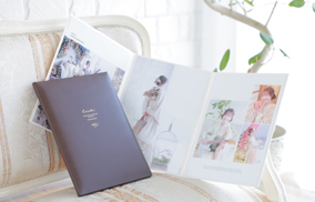 デザイン台紙 アルテ