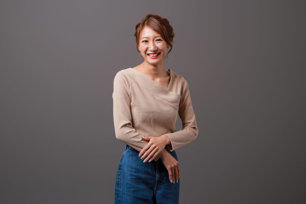 プロフィール