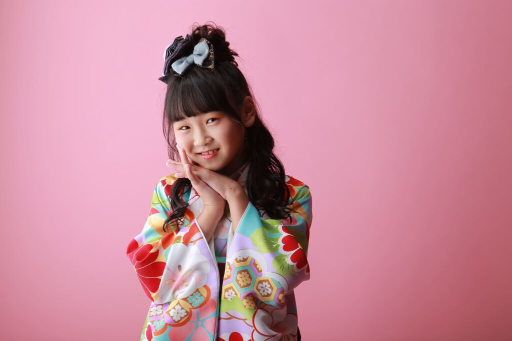 10歳